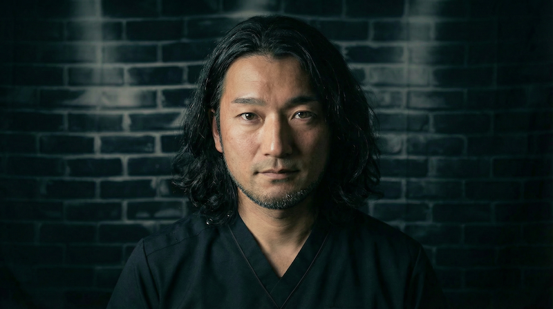 大谷 聡｜太子堂整体院 院長