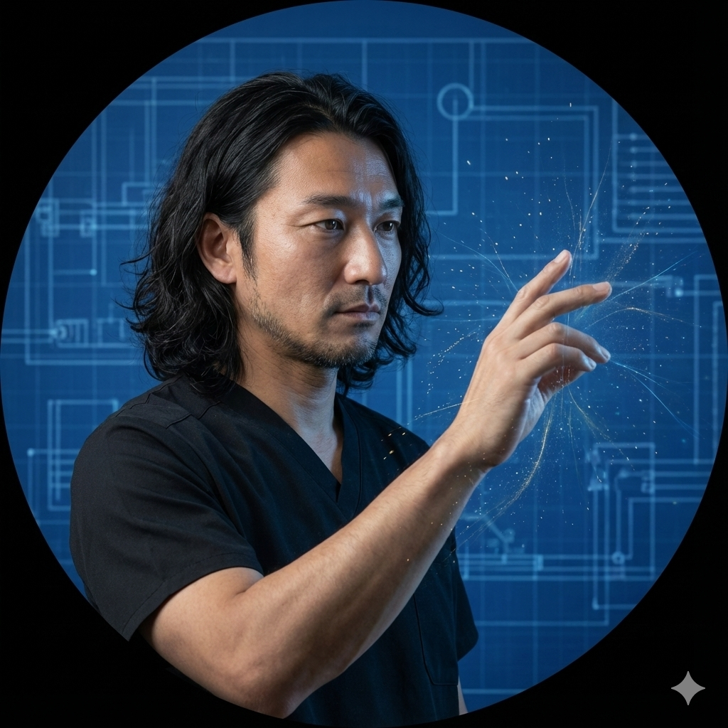 大谷 聡のアバター