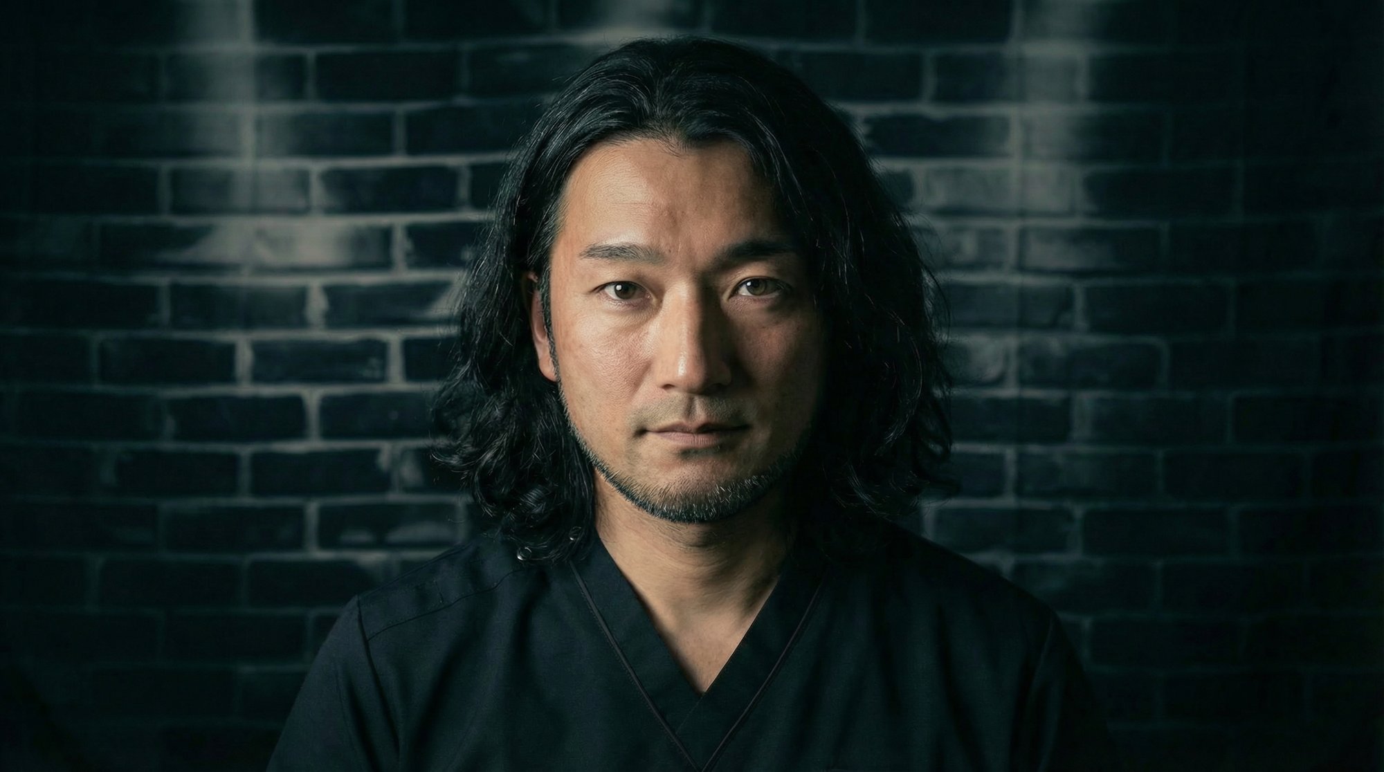 太子堂整体院・院長 大谷聡