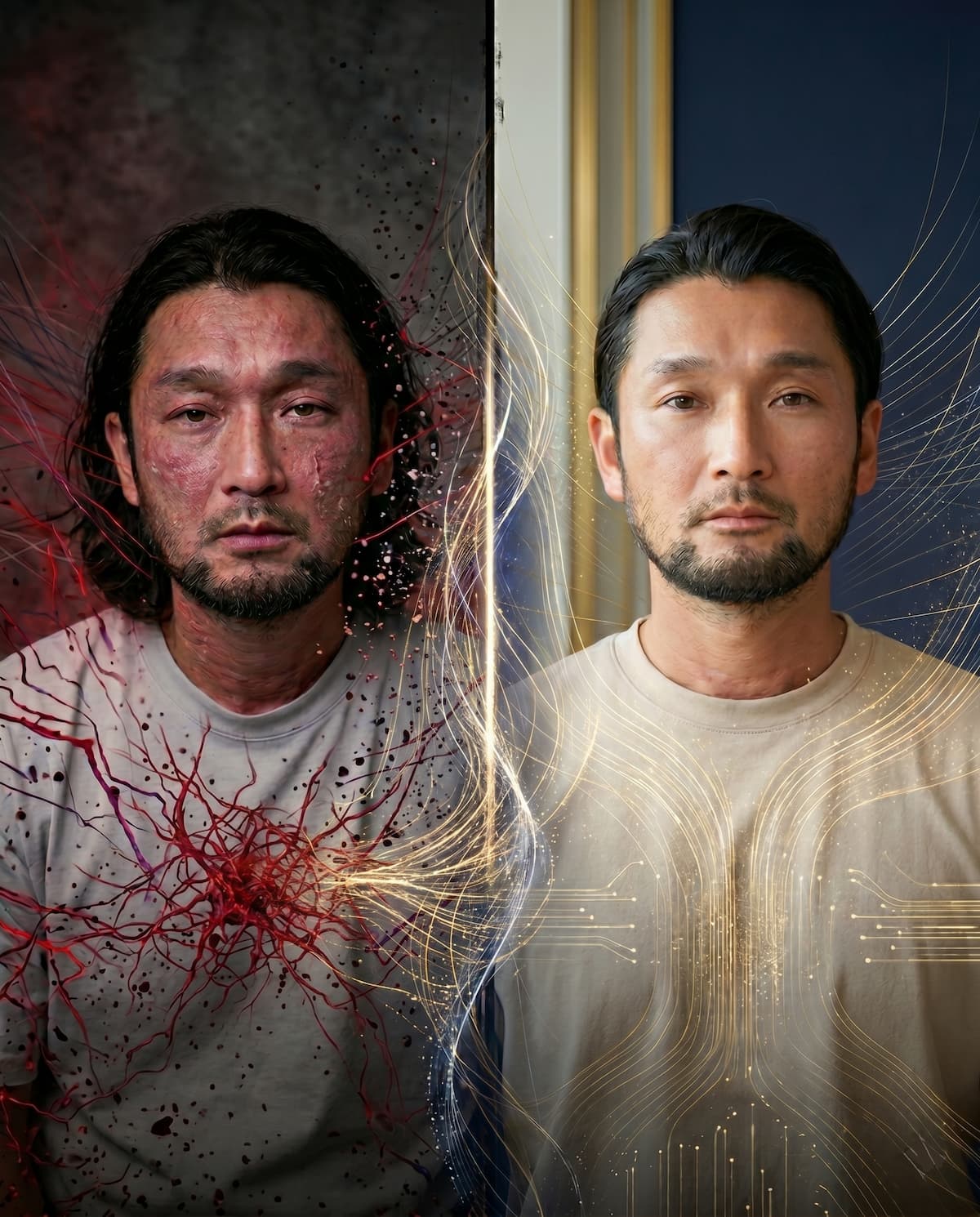 何をしても戻る身体は壊れているのではなかった 太子堂整体院